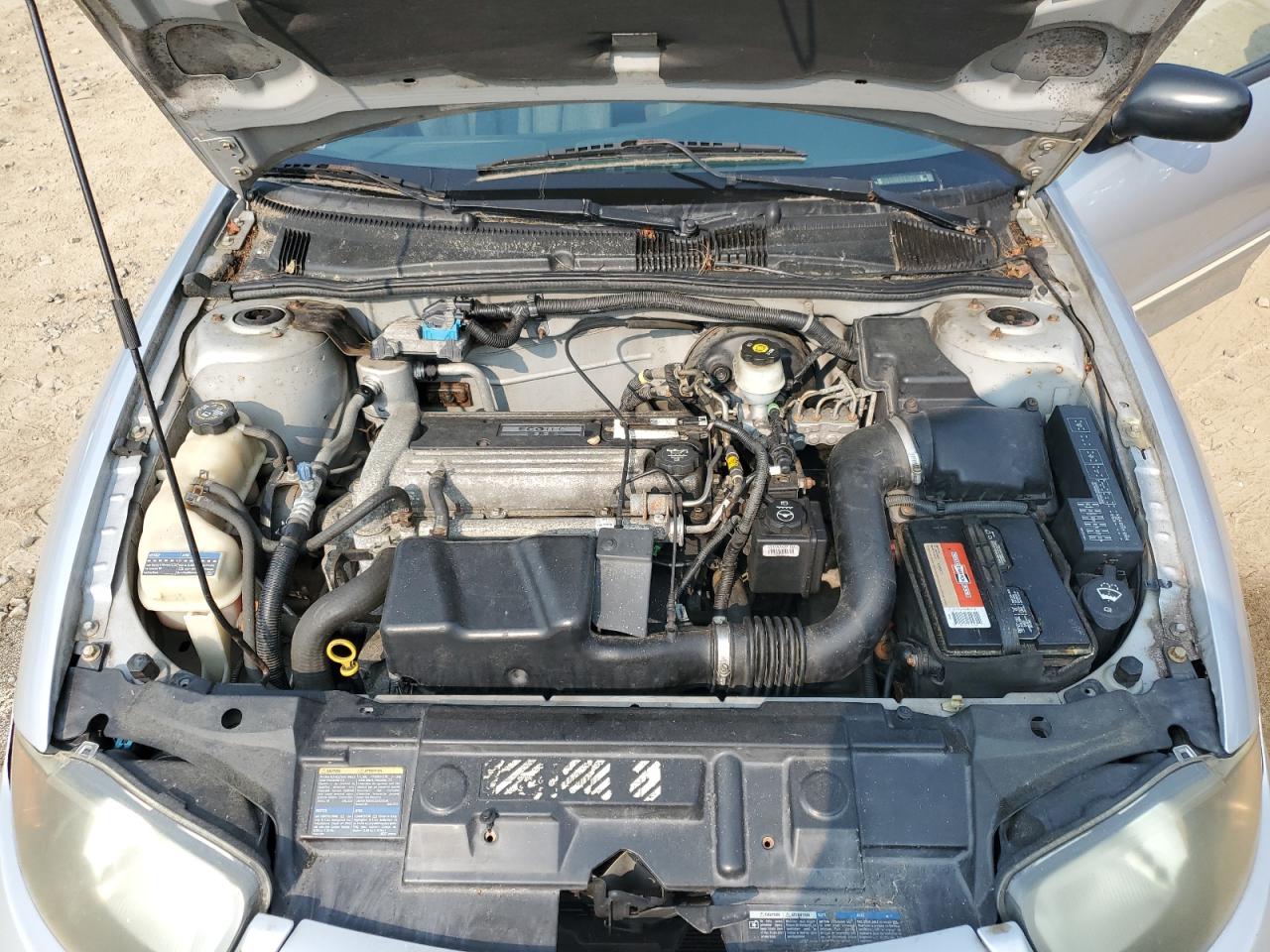 2003 Chevrolet Cavalier VIN: 1G1JC52F137330471 Lot: 67475774