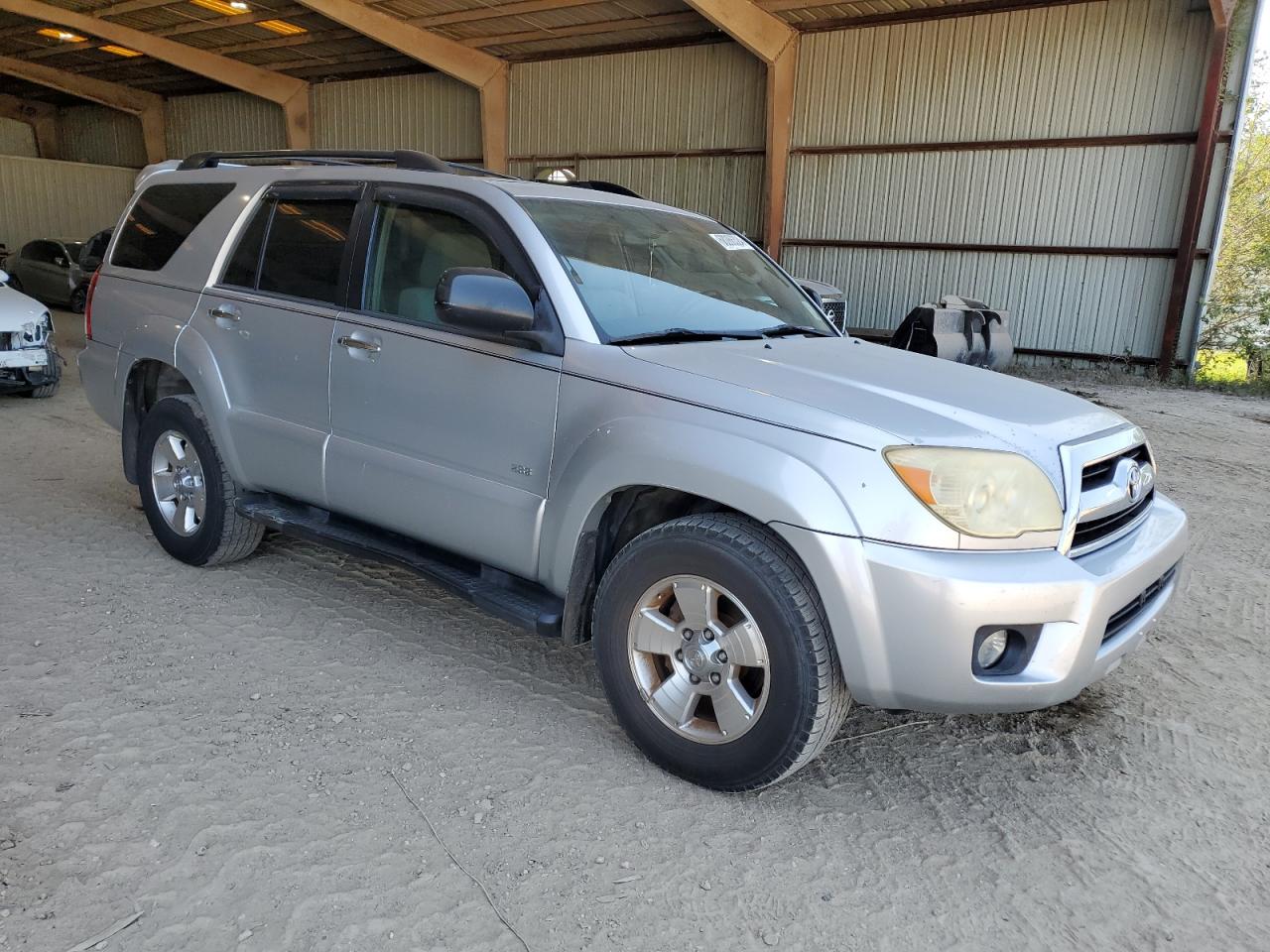 2008 Toyota 4Runner Sr5 VIN: JTEZU14R48K017339 Lot: 68286324