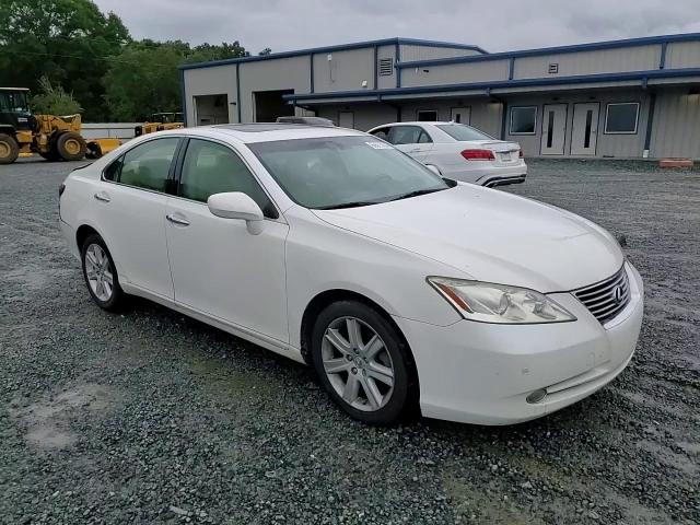 2008 Lexus Es 350 VIN: JTHBJ46G682209033 Lot: 66573074