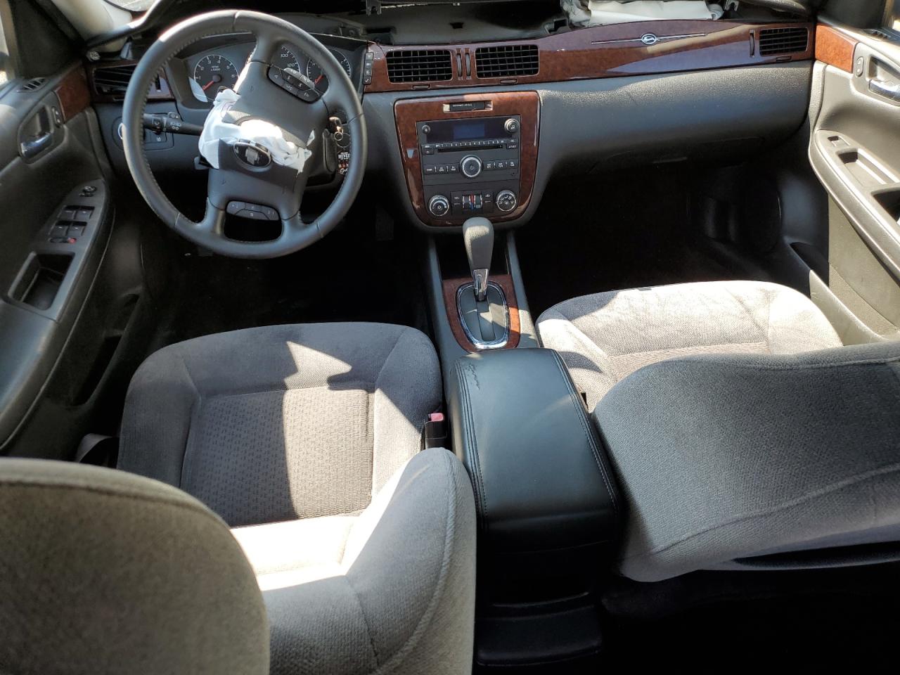 2010 Chevrolet Impala Lt VIN: 2G1WB5EK7A1213926 Lot: 66753094