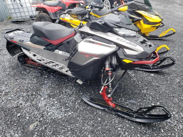 2023 Ski Doo Renegade