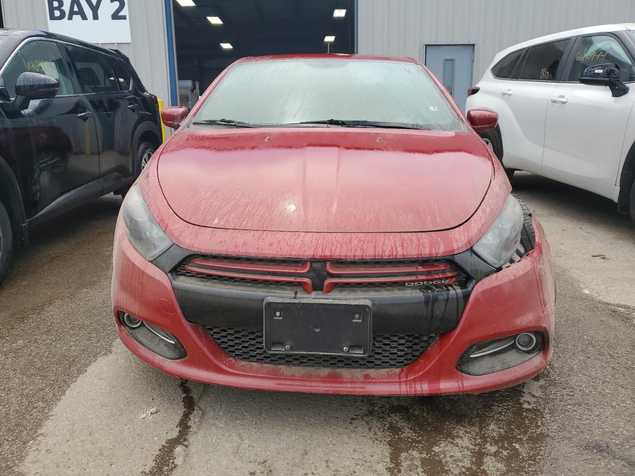 2013 Dodge Dart - Image 5