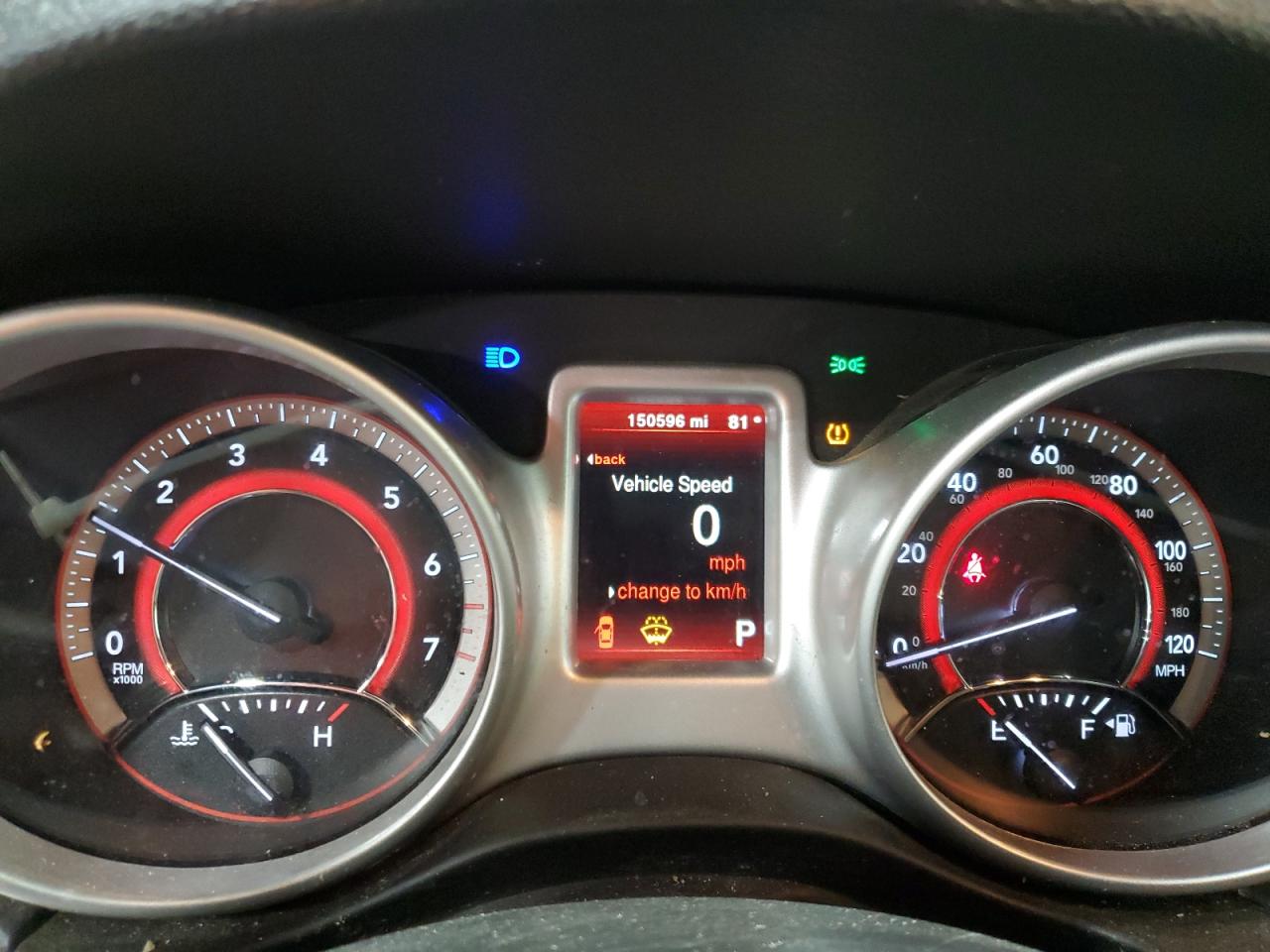 2017 Dodge Journey Sxt VIN: 3C4PDCBG4HT572329 Lot: 68585684