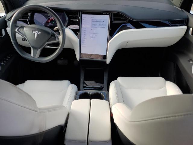 5YJXCAE28LF240098 Tesla Model X  8