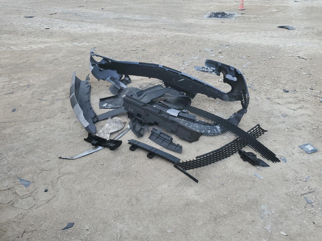 2017 Dodge Challenger Srt Hellcat VIN: 2C3CDZC92HH514234 Lot: 66418624