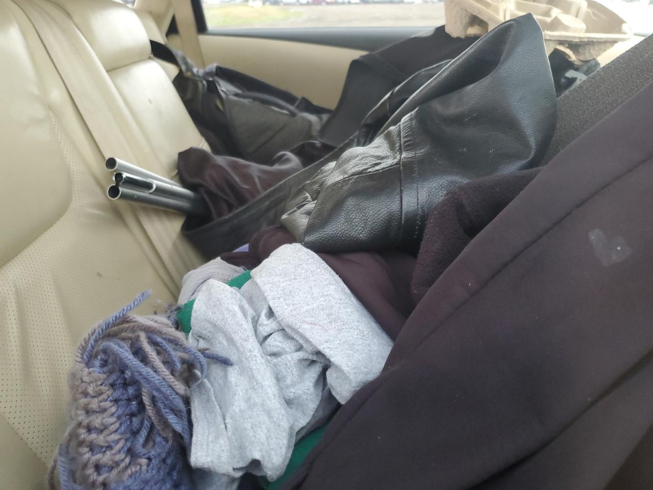 2013 Lexus Rx 450H VIN: JTJBC1BA9D2051130 Lot: 66360354