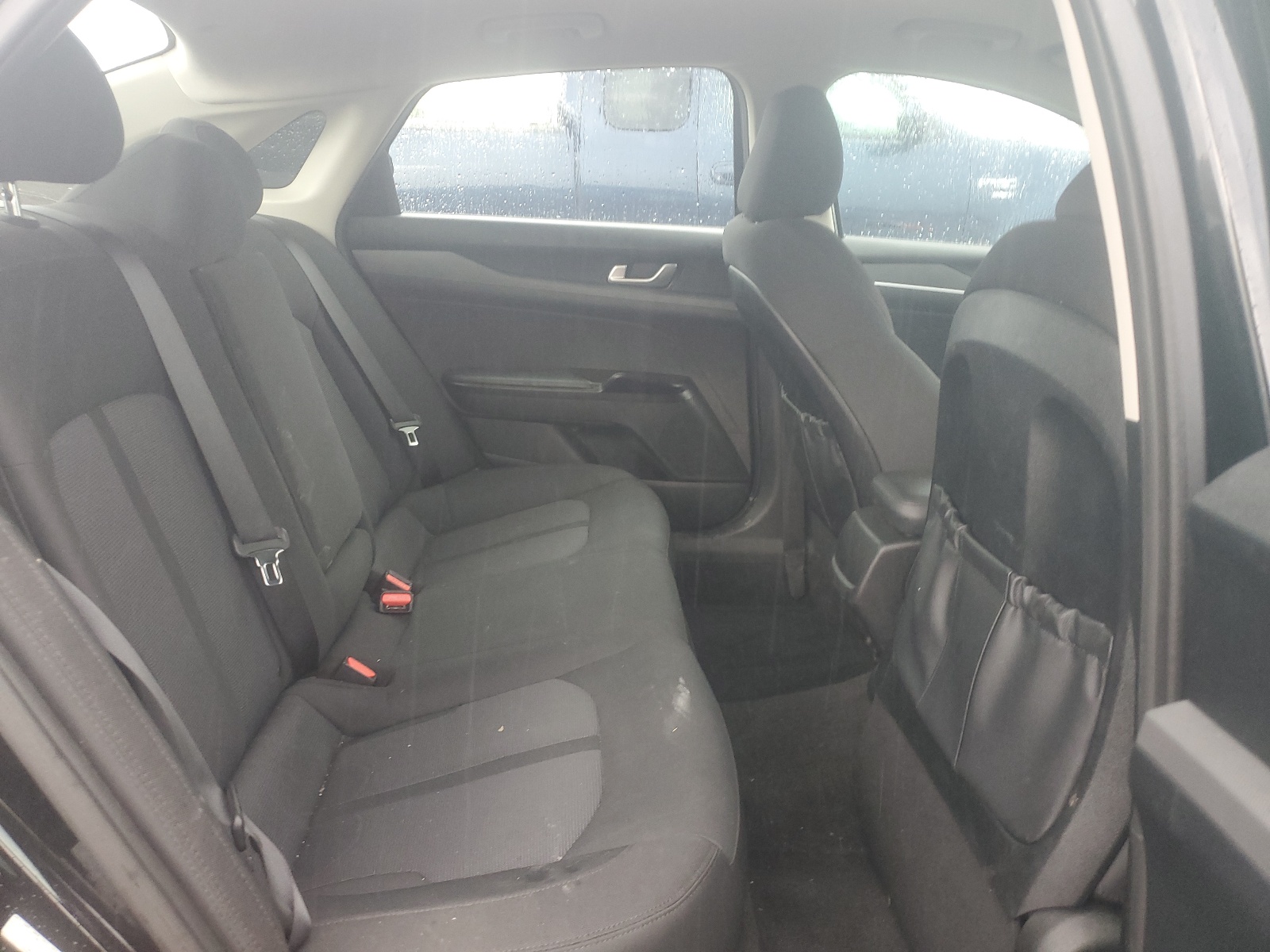 5XXG14J22NG114624 2022 Kia K5 Lxs