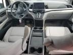 2019 Honda Odyssey Ex للبيع في Indianapolis، IN - Front End