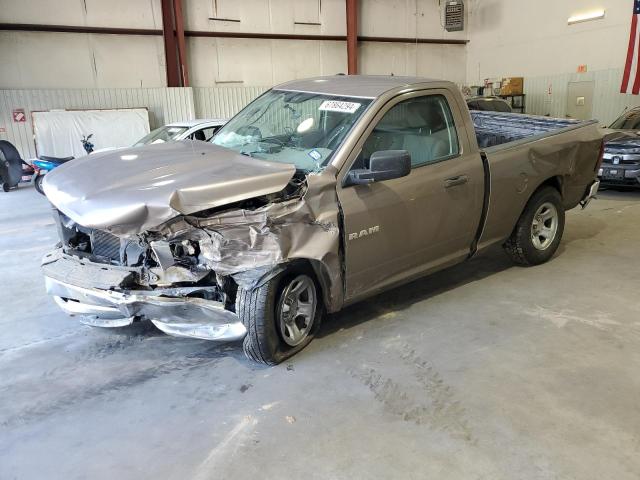 2010 Dodge Ram 1500  en Venta en Lufkin, TX - Front End