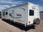 2014 Foresriver Flagstaff იყიდება Avon-ში, MN - Rear End