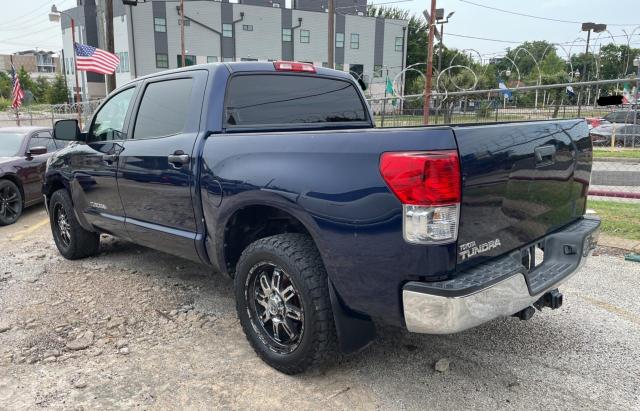 2013 Toyota Tundra Crewmax Sr5 vin: 5TFEM5F1XDX066883