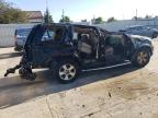 2003 Ford Explorer Limited იყიდება Fort Wayne-ში, IN - Rollover