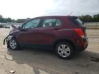 2017 Chevrolet Trax Ls продається в Rogersville, MO - Front End