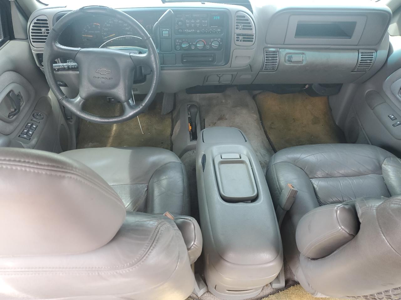 1998 Chevrolet Gmt-400 K3500 VIN: 1GCHK33F3WF038309 Lot: 65594804