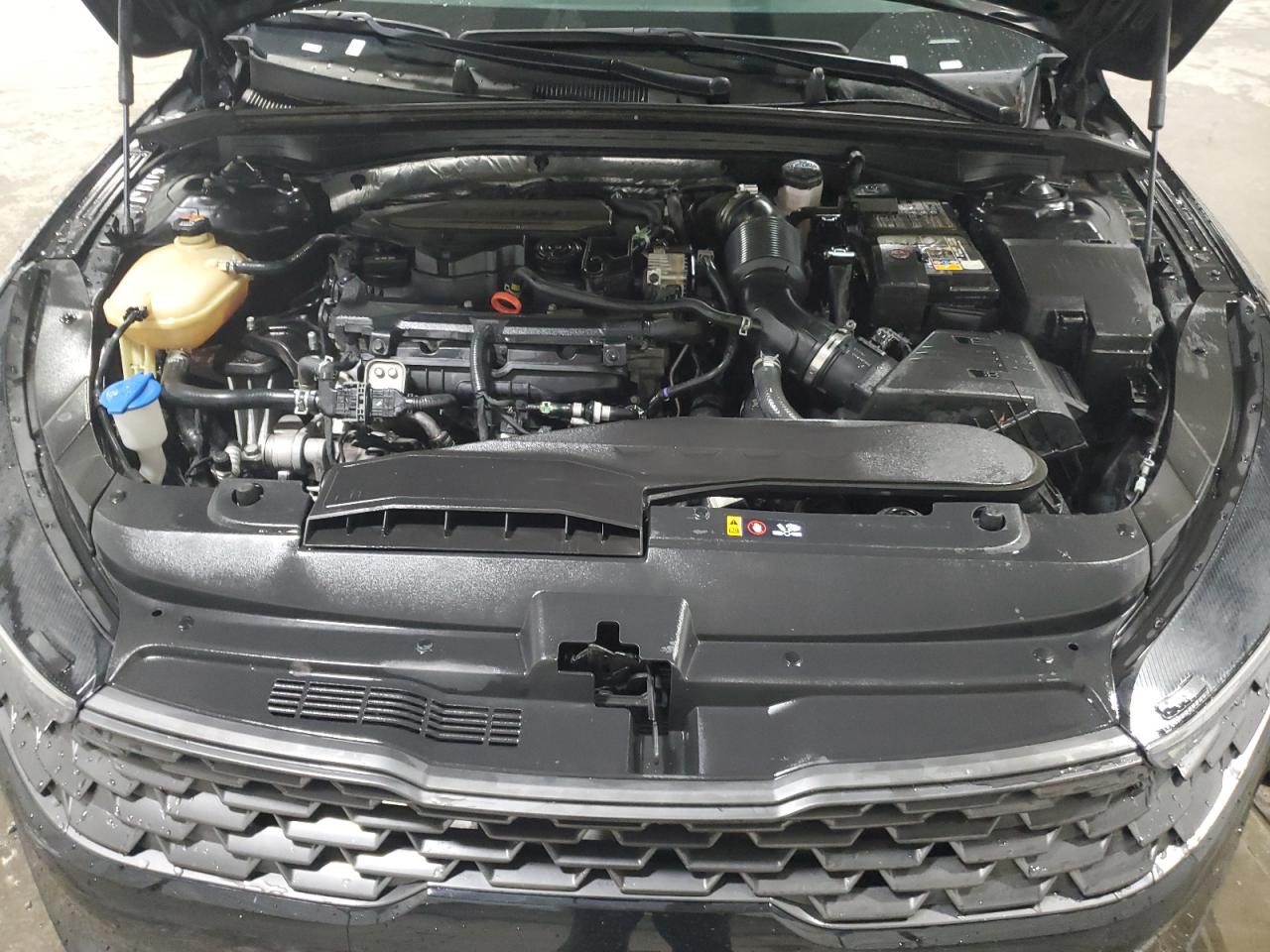 2023 Kia K5 Lxs VIN: 5XXG14J25PG195203 Lot: 65814034