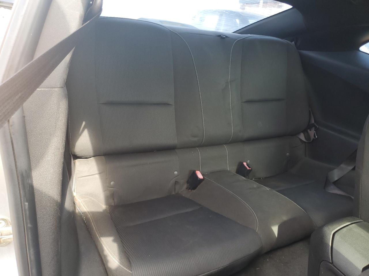 2010 Chevrolet Camaro Lt VIN: 2G1FB1EV0A9189778 Lot: 67474814