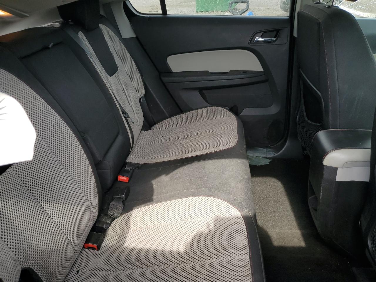 2014 Chevrolet Equinox - Image 12