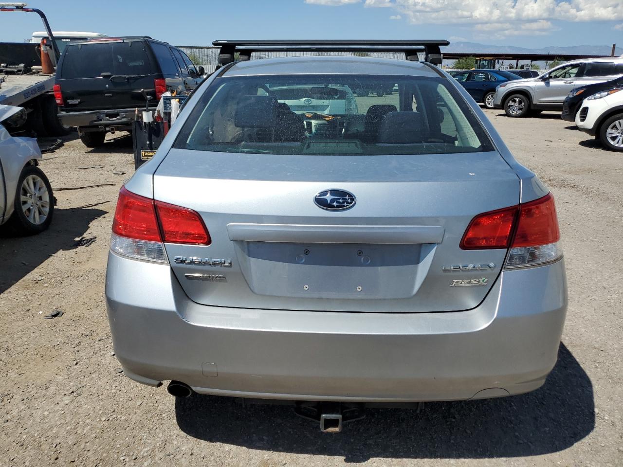 4S3BMBC6XD3048215 2013 Subaru Legacy 2.5I Premium