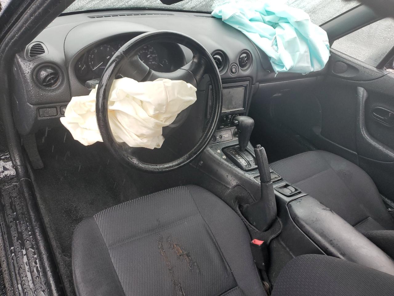 1999 Mazda Mx-5 Miata VIN: JM1NB3534X0135898 Lot: 66157104