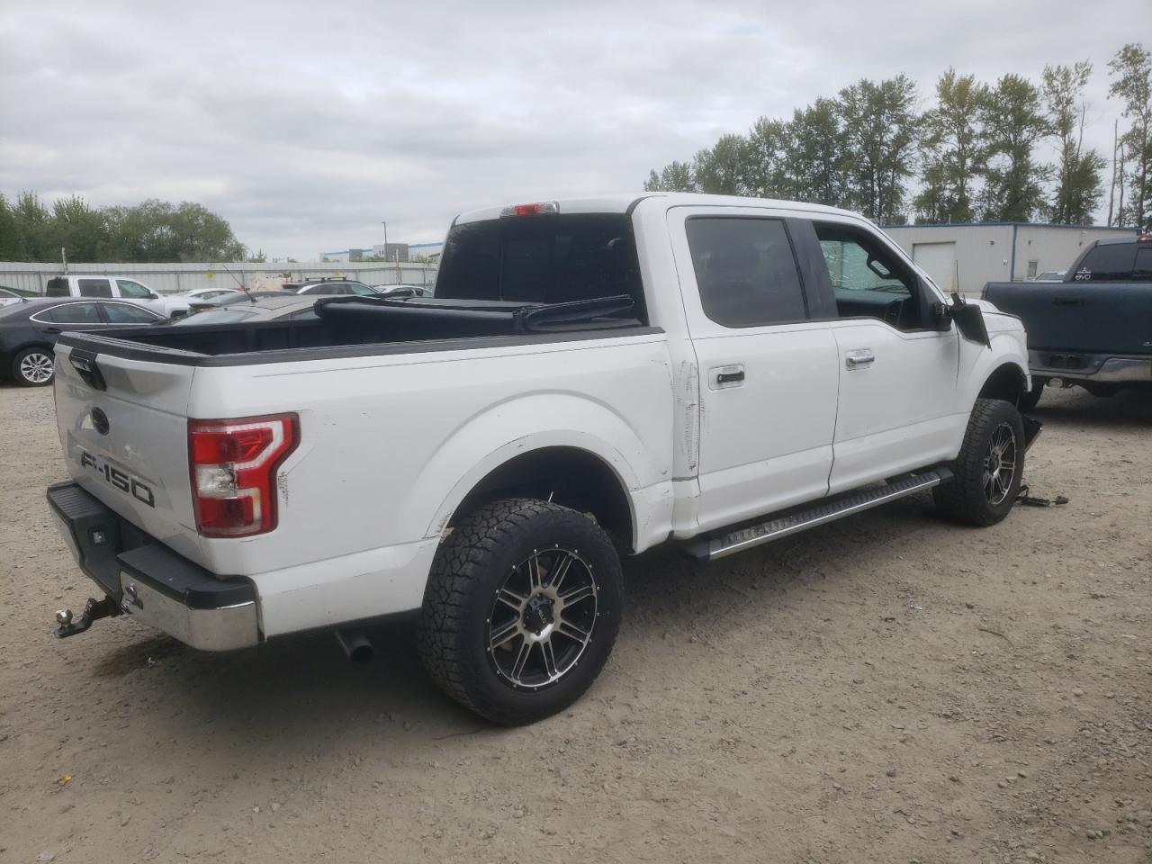 2019 Ford F-150 - Image 3
