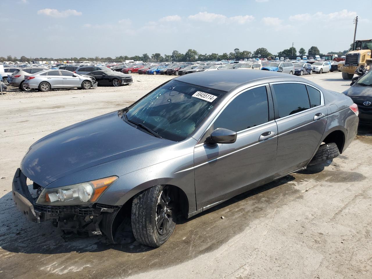 2012 Honda Accord - Image 1