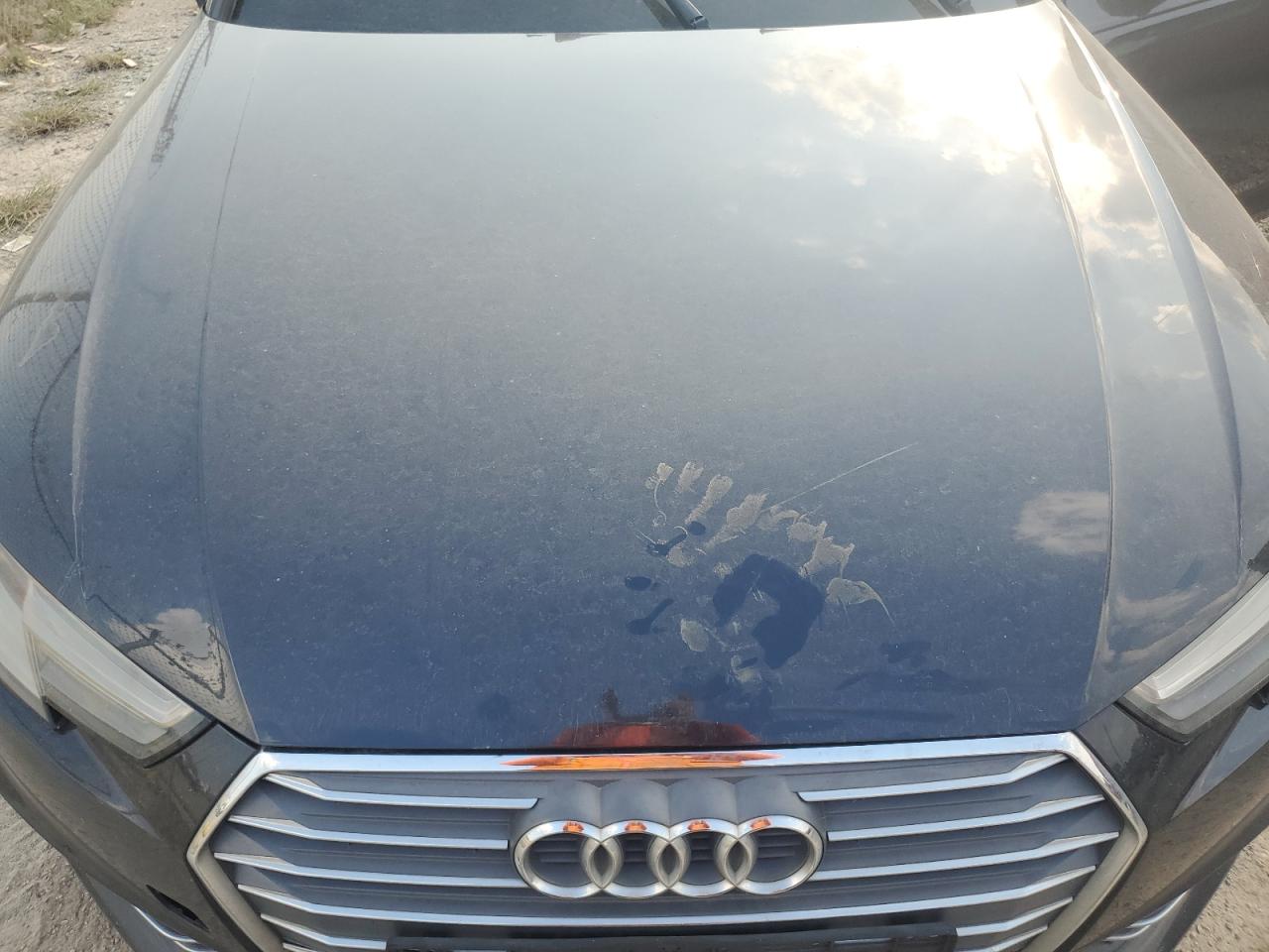 2018 Audi A4 - Image 11