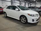 2012 Toyota Corolla Base for Sale in Ham Lake, MN - Rear End