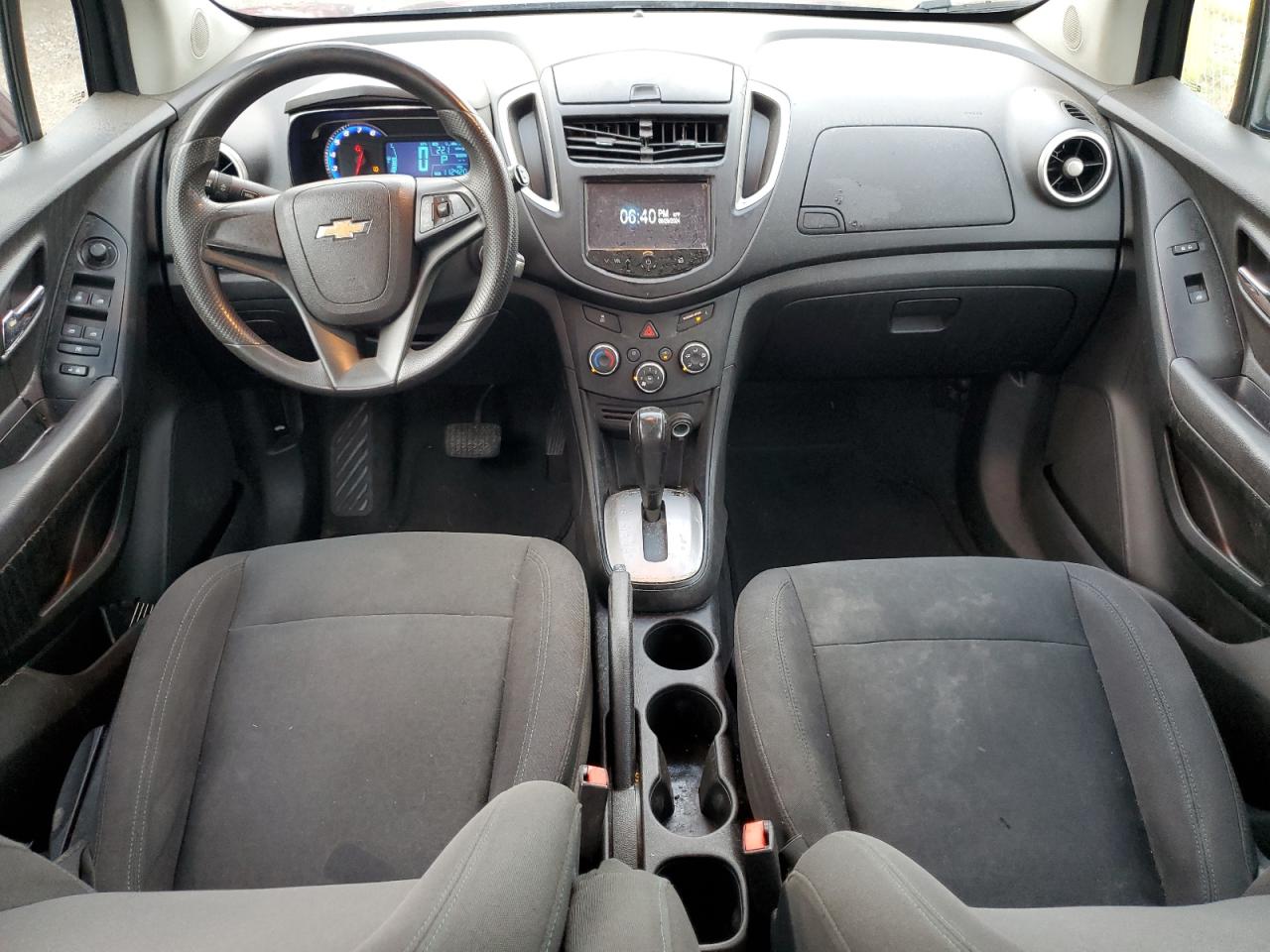 2016 Chevrolet Trax - Image 8