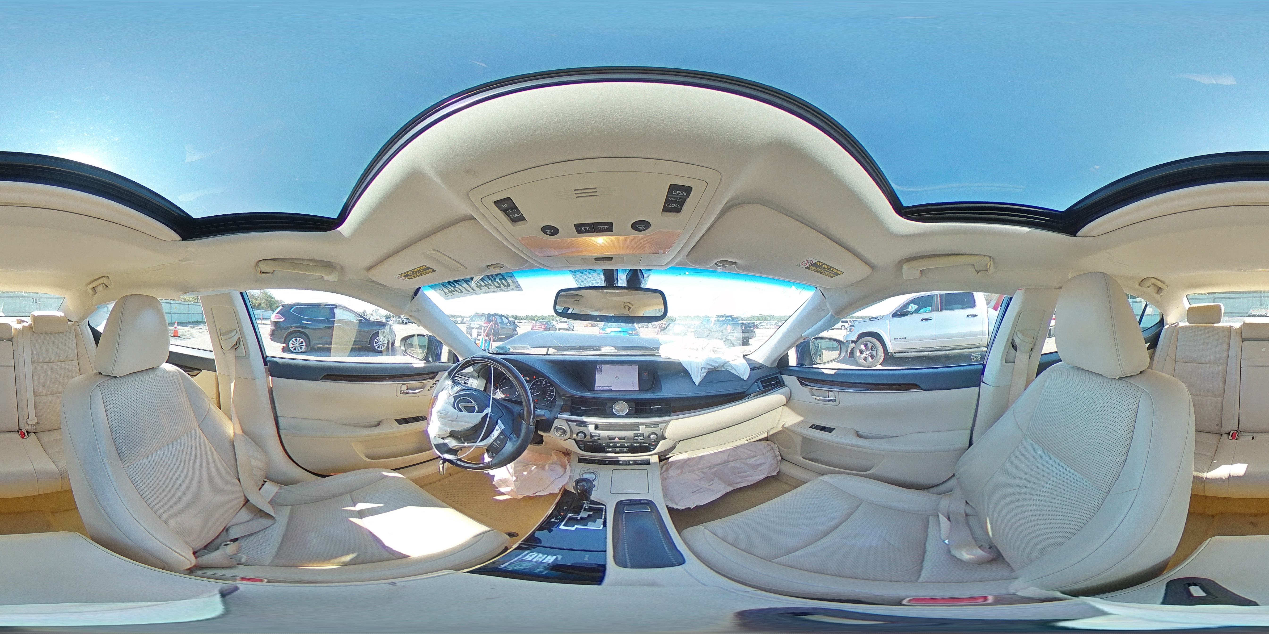 2013 Lexus Es 350 VIN: JTHBK1GG5D2046329 Lot: 68441784