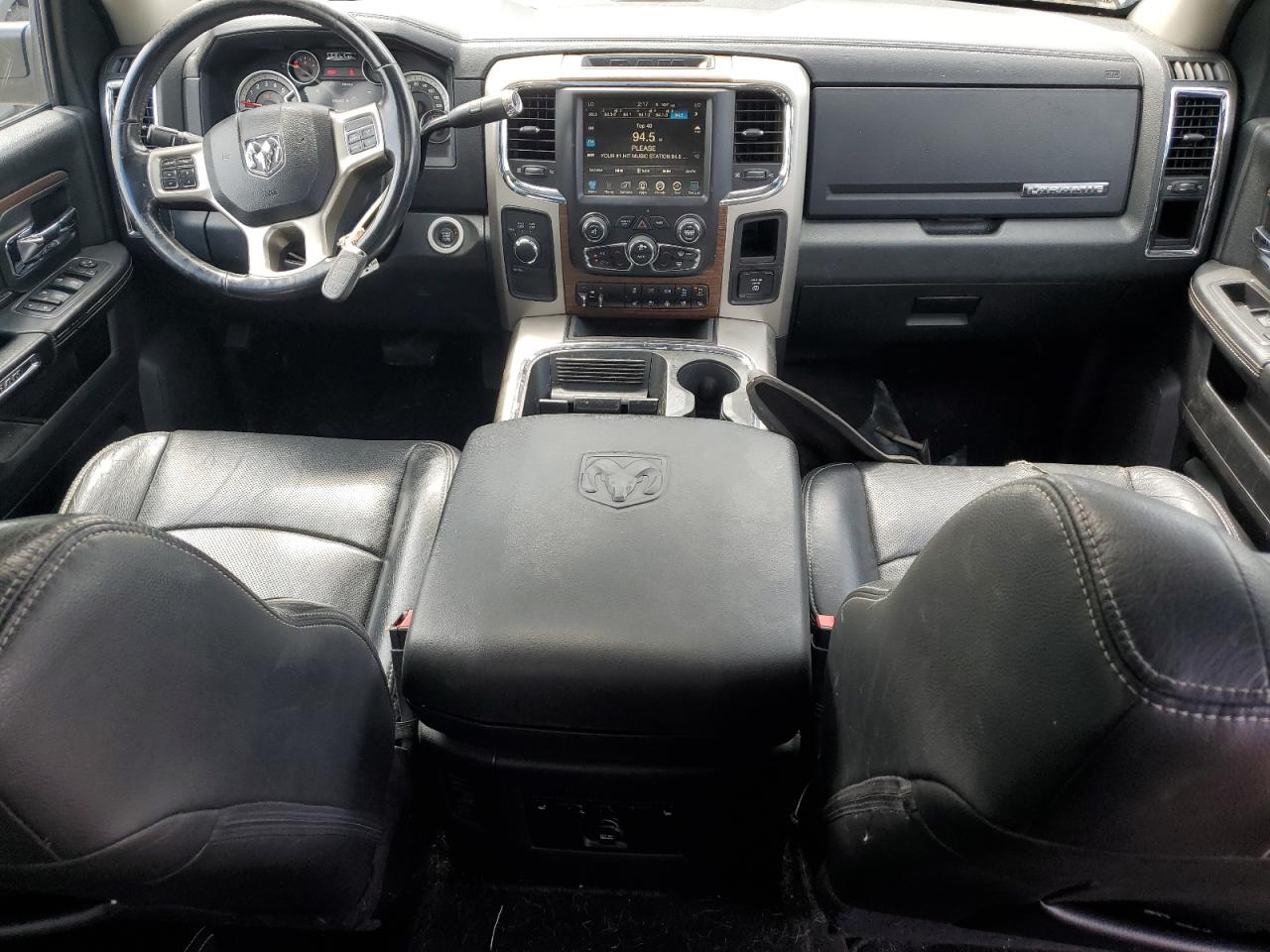 2016 Ram 2500 Laramie VIN: 3C6UR5NLXGG140805 Lot: 66511934