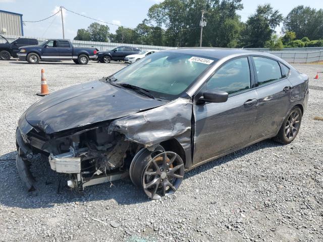  DODGE DART 2016 Szary