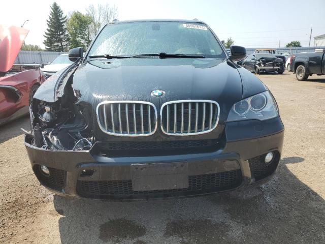 2013 BMW X5 XDRIVE50I