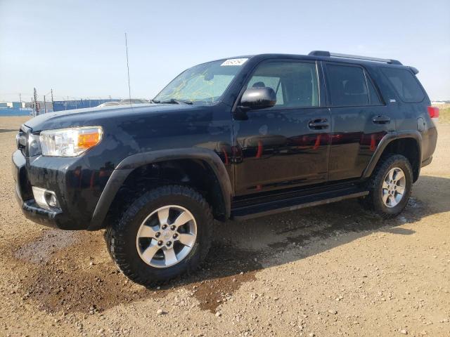 2012 Toyota 4Runner Sr5