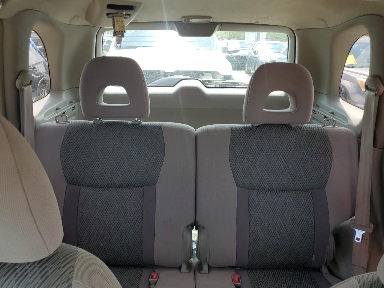 2003 Toyota Rav4 VIN: JTEGH20V830085975 Lot: 67286504