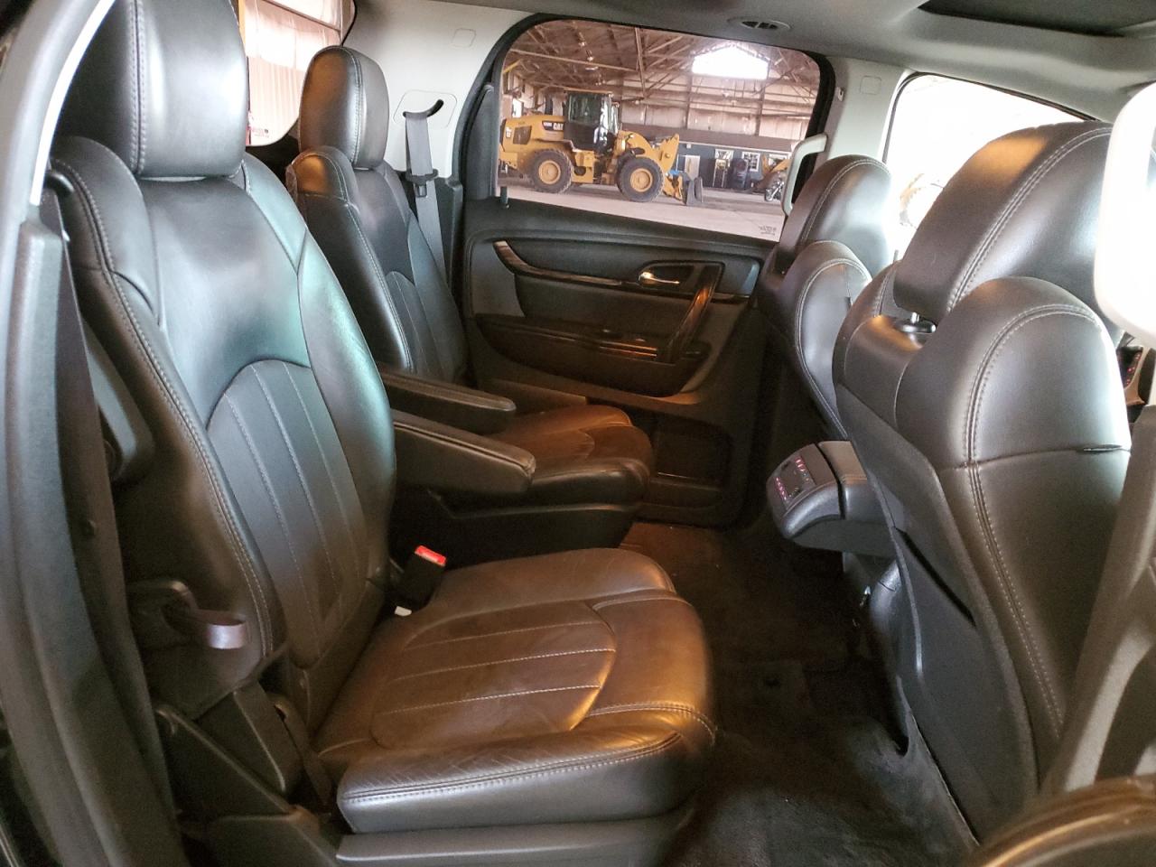 2014 GMC Acadia Denali VIN: 1GKKVTKD1EJ369306 Lot: 66905434