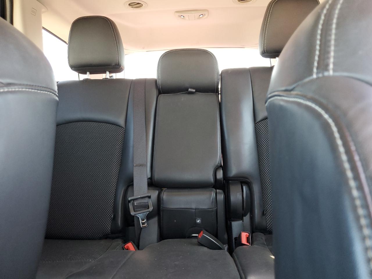 2017 Dodge Journey Crossroad VIN: 3C4PDCGG1HT532444 Lot: 65364704