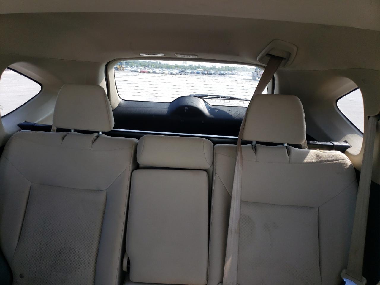 2015 Honda Cr-V Ex VIN: 5J6RM3H59FL002022 Lot: 65722474