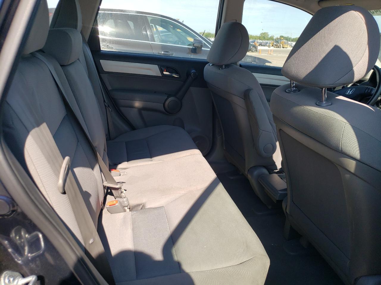 2011 Honda Cr-V Lx VIN: JHLRE4H39BC020797 Lot: 66843804