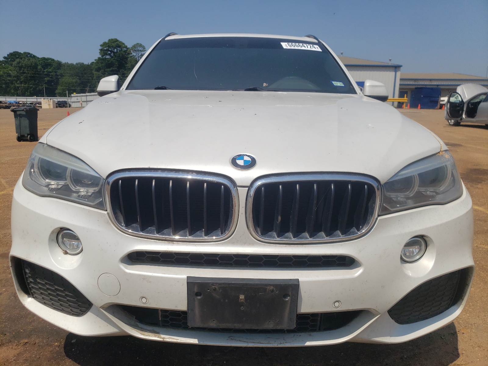 2014 BMW X5 xDrive35I vin: 5UXKR0C59E0K45696