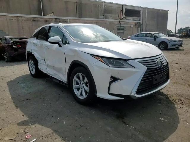 2017 Lexus Rx 350 Base VIN: 2T2BZMCA5HC064297 Lot: 67388944
