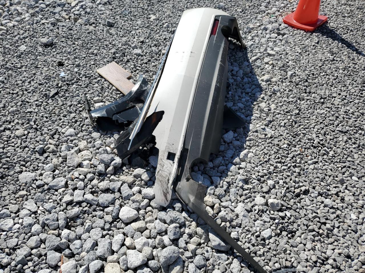 2010 Cadillac Cts Performance Collection VIN: 1G6DL5EV2A0106433 Lot: 66007964