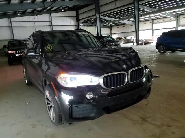 2015 BMW X5 xDrive35I VIN: 5UXKR0C55F0P06930 Lot: 66632584