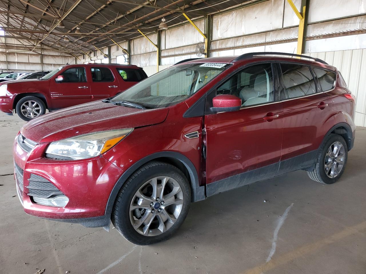 1FMCU0G90FUA25791 2015 FORD ESCAPE - Image 1