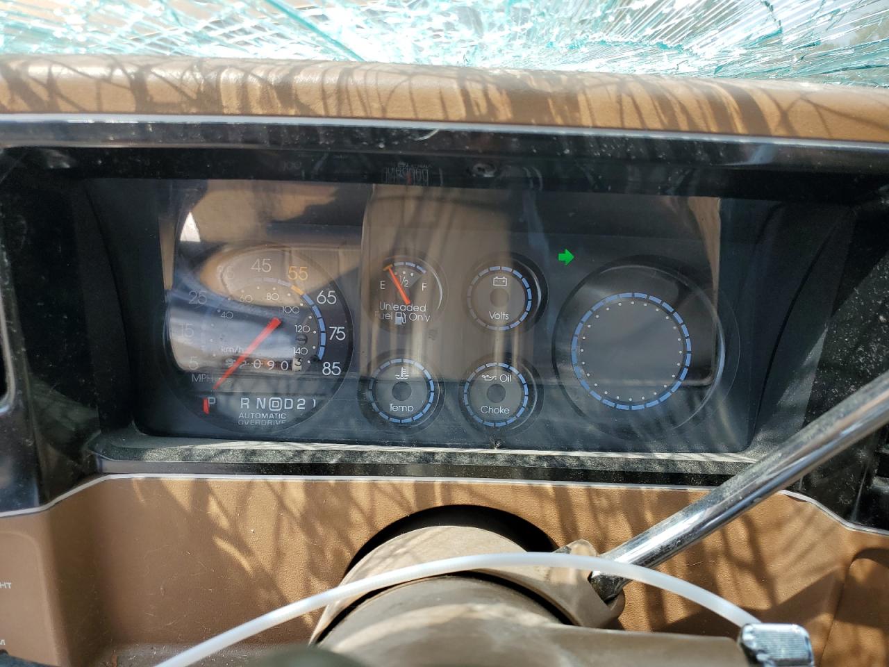 1987 Chevrolet El Camino VIN: 3GCCW80H6HS912071 Lot: 66858194