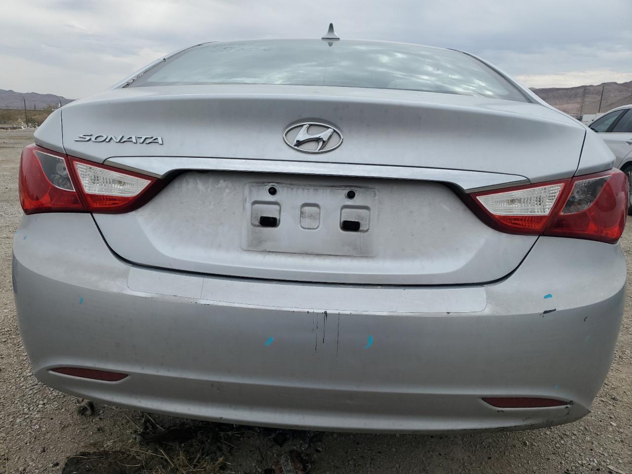 5NPEB4AC9CH494897 2012 Hyundai Sonata Gls