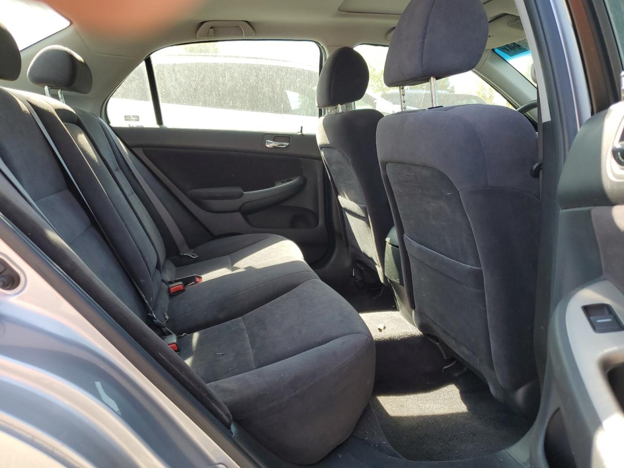 JHMCM56643C032994 2003 Honda Accord Ex