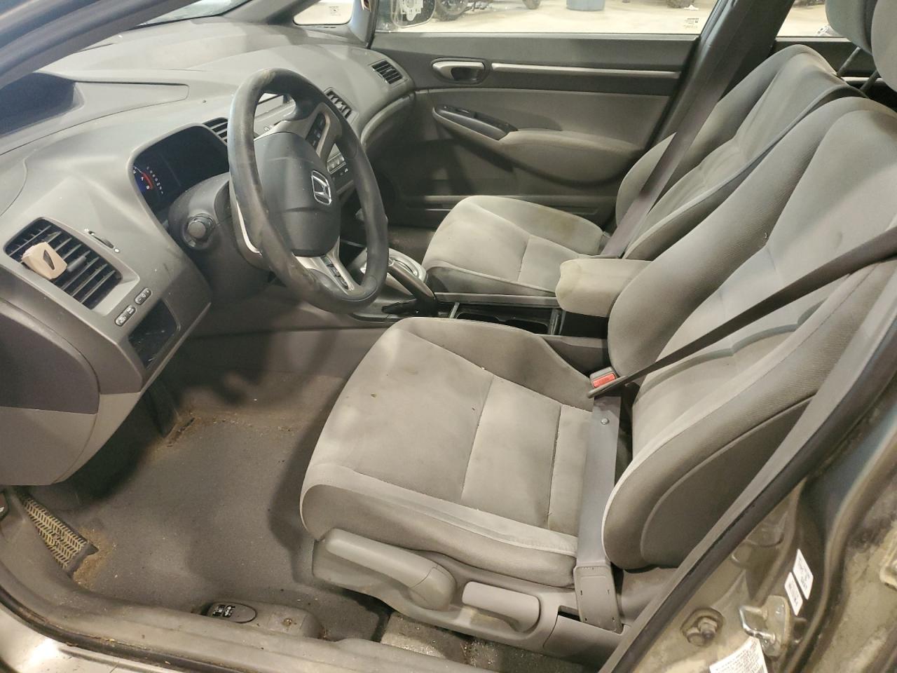 2HGFA16896H500433 2006 Honda Civic Ex 2HGFA16896H500433 2006 Honda Civic Ex