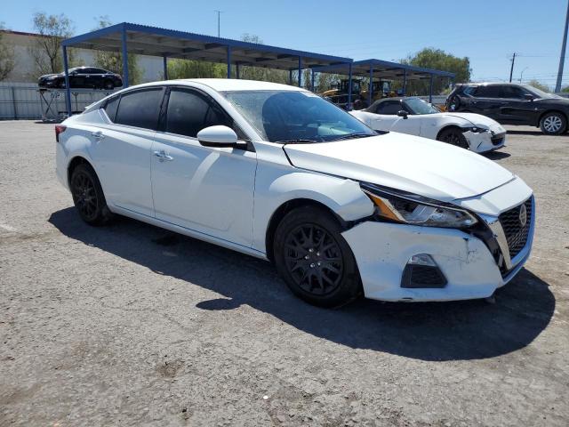 1N4BL4BV5LC277915 Nissan Altima S  4