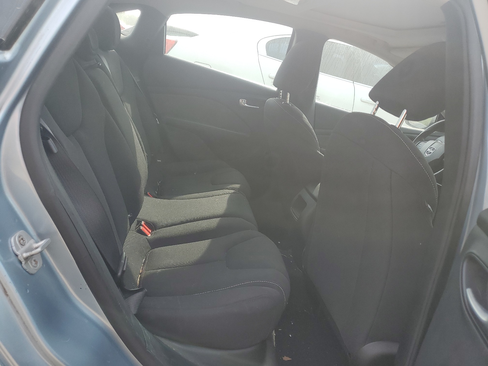 1C3CDFBAXDD313148 2013 Dodge Dart Sxt