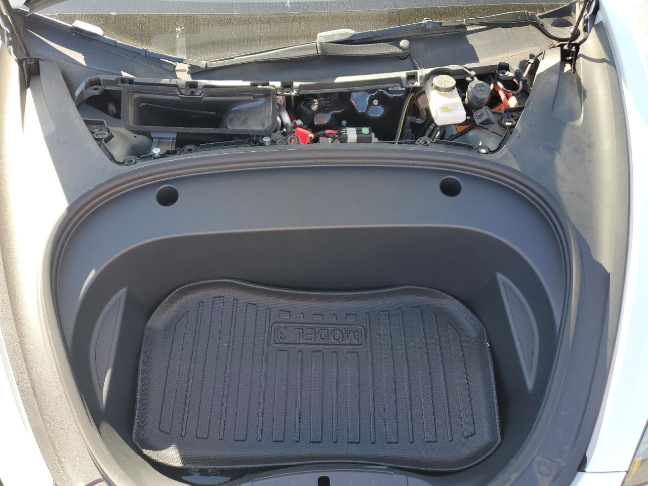 5YJ3E1EA6PF605674 2023 Tesla Model 3